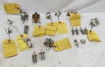 21 New Hammarlund Sample Radio Air Variable Capacitors. Fixed Price $99.00.