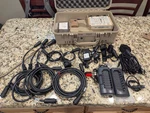 Iris Technology Portable Solar Kit Ham Amateur Radio Pota Sota Emergency Comms. Fixed Price $459.00.
