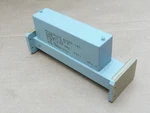 Microwave Associates/macom MA8320-IC9 Waveguide Bandpass Filter 5.925-6.175 Ghz. Fixed Price $119.95.