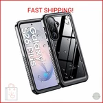 Temdan Designed For Samsung Galaxy S26 Plus Case Waterproof, Built-in Lens & Scr. Fixed Price $32.69.