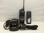 Motorola XTS5000 Uhf 380-470MHZ M2 P25 Digital Portable Radio Trunk Aes Des 6ALG. Fixed Price $350.00.