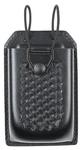 Safariland 762 Radio With Swivel Holder, Size 1.625" X 2.25" 3.5", Basketweave. Fixed Price $124.20.