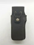 Bianchi Accumold 7324S Nylon Pouch Universal Handheld Radio Holder Holster Pc. Fixed Price $35.00.