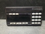 Motorola Radio Sys 9000 HCN1062B Control Head. Fixed Price $20.00.