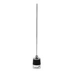 Vhf Wideband 132-174 Mhz 2.4DB Gain Mobile Two Way Radio Antenna Pctel MWV1322. Fixed Price $99.95.