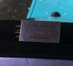 TLN6824A 156.7 Hz Motorola Vibrasender Tone Module Ctcss Pl 5A Used. Fixed Price $18.25.
