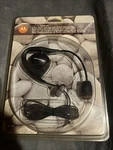 Motorola 56320 Black Ear-hook Headsets. Fixed Price $17.50.