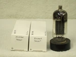 Type 21LG6 Vacuum Tubes Radio, Tv, Ham, Tested And Repackaged, Used. Fixed Price $12.50.