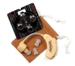 Woodland Whisper Behind The Hearing Aid Sound Amplifier Hunting Archery -ea. Fixed Price $19.19.