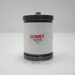 Comet Vacuum Capacitor Used CTMN-400EAC/25-WL 390-410PF 25/15K SEM-I-934=2L12-1. Fixed Price $89.97.