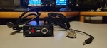 MFJ-1272BZ Microphone / Tnc Switch With Serial Cable.. Fixed Price $35.00.