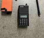 Bendix King GPH5102X Cmd 136-174 Mhz Vhf Two Way Radio Bk W/ Accessories. Fixed Price $455.00.
