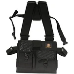 Setwear Ipad Chest Pack Hands-free Harness For Tablets, Phones, Tools. Fixed Price $51.75.