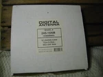 Digital Antenna Brand Boat Marine Cable DA240 15' Male To Mini Uhf New!. Fixed Price $49.75.