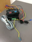 Stems-link System With Cables, Invo Technologies, VTS3-DC, Untested, For Parts. Fixed Price $25.00.