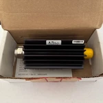 Bird 25-A-MFN-30 W, 30DB N(m/f) Dc, 4 Ghz. Fixed Price $225.00.
