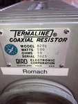Bird Loadmatch. Fixed Price $400.00.
