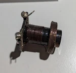 Hallicrafters SX-28A RF2 Coil. T15. P/n 51B572. Please See Description #165. Fixed Price $10.00.