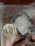 Andrew Type SGL5-15B4 Sureground LDF5 Grounding Kit. Fixed Price $25.00.