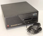 Relm Bk Radio DBH-01 Vhf P25 Base Station DMH5992X 136-174 Mhz 50 Watts. Fixed Price $1400.00.