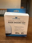Winegard RK-2000 Roof Mount Kit. Fixed Price $35.00.