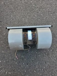 Mclean 56-60000-02 Dual Squirrel Cage Blower Fasco Motor U83B1. Fixed Price $650.00.