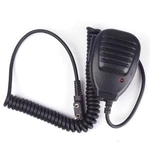 Hand Speaker Microphone Ptt For Baofeng UV-82L UV-5R Portable Radios. Fixed Price $7.90.
