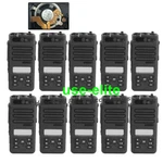LOT10 Replacement Repair Housing Case With Speaker For XPR3500E Hnadhled Radio. Fixed Price $300.00.