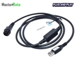 HKN6184C Usb Radio Programming Cable For Motorola XTL5000 XTL2500 XTL1500. Fixed Price $29.99.