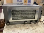 Vintage The Hallicrafters Co. Radio 5R10A 6TUBE Superheterodyne With 4 Bands. Fixed Price $100.00.