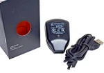 Genuine Sennheiser 502312 Ac/usb Adapter For Vmx 100 Ezx 60 Wireless Headset. Fixed Price $17.60.