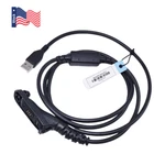 Usb Programming Cable + Support For Motorola XPR6550 XPR6580 XPR7350 PMKN4012B. Fixed Price $26.55.
