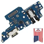 Usb Charging Port Board Dock Connector For Motorola 5G 2025 XT2513. Fixed Price $11.90.