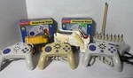 Rokenbok Base Command Station Remote Control System Lot Sweeper. Fixed Price $65.00.