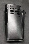 Motorola Radio Standard Leather Carry Case With Belt Loop - HLN9665A 1580596V02. Fixed Price $36.16.