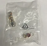 Commscope Andrew F2PNM-HC Male Connector. Fixed Price $8.99.