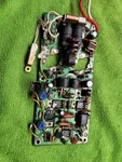 Kenwood Pa Final Unit Board For Ts 120S Hf Transceiver. Fixed Price $40.00.