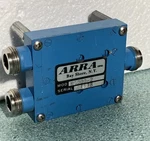 Arra N5200-2 Dc Power Divider 4.0 To 8.0 Ghz 2-WAY Isolation 18 Db. Fixed Price $38.00.