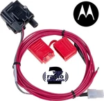 Motorola Rear Accessory Connector Cable HLN6863B XTL5000 XTL2500 APX6500 APX7500. Fixed Price $44.79.