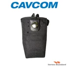 Vertex Standard Nylon Case With Steel Belt Clip For VX-351/VX-350 Series Radios. Fixed Price $15.00.