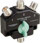 Diamond Antenna CX-310 Position Heavy Duty Coaxial Switch New Free Shipping. Fixed Price $119.87.