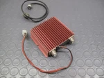 Linear Amplifier For Cb Rm Italy KL200 25 To 30 Mhz 2OOW. Fixed Price $81.36.