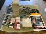 Kachina Ham Radio Transceiver + Accessories (excellent Set). Fixed Price $350.00.