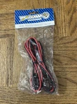 Workman CB-3A Heavy Duty Pin Radio 6 Ft. Fixed Price $13.88.