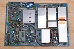 Icom IC-781 Main Unit Pc Board Working B1327D. Fixed Price $225.00.
