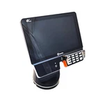 Pax Aries 8 Payment Terminal With AR6P-B0-4EA And Mount & Power Cord. Fixed Price $39.00.
