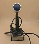 Shure Microphone Model 444. Fixed Price $65.00.