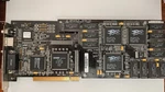 QUANTUM3D OBSIDIAN2 X-24 3DFX VOODOO2 Sli Pci Graphics Card Clean Last Working. Fixed Price $6500.00.