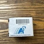 Genuine Motorola Speaker 5005589U05 Brand New Old Stock Factory Oem Part GP300. Fixed Price $11.50.
