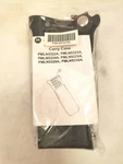 New Motorola 3'' Fixed Belt Loop Leather Case APX7000 PMLN5323A PMLN5323C. Fixed Price $45.00.